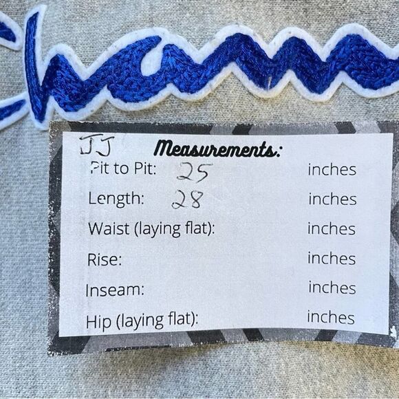 Men's Champion Vintage Reverse Weave Pullover Gray Sweatshirt sz. XL #JJ - Picture 6 of 7